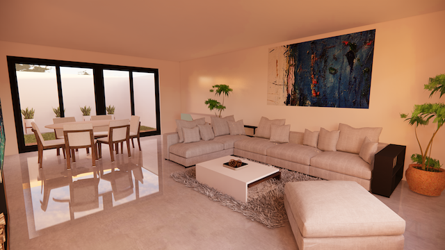 Venta Casa Habitación Oaxaca | Preventa de Casa en San Pablo, Etla
