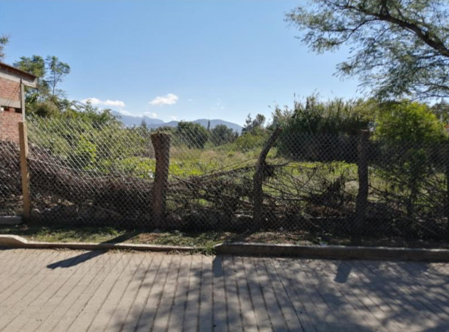 Terreno a la venta en Tlalixtac, Oaxaca