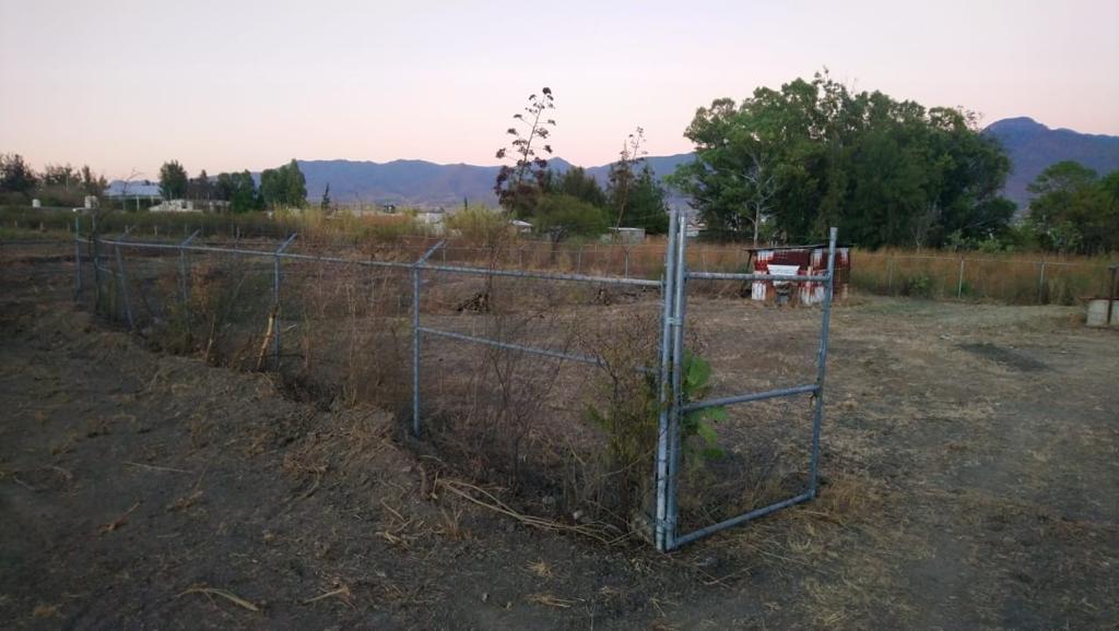 Terrenos en venta Oaxaca | Terreno en San Lorenzo Cacaotepec Oaxaca