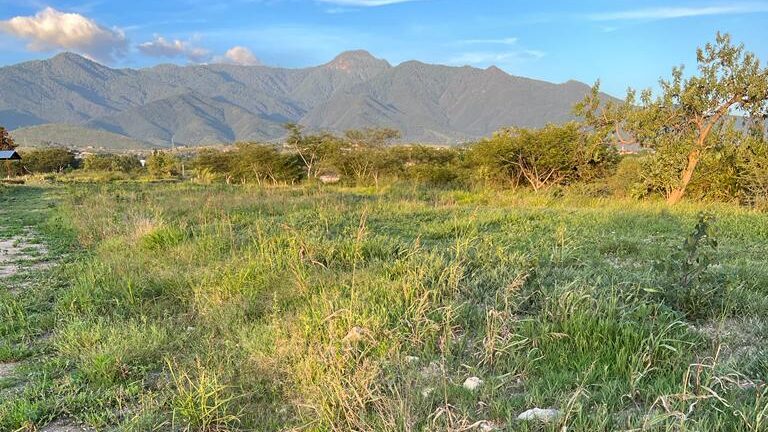 Venta de Terreno en San Sebastián, Etla, Oaxaca