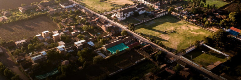 cualidades de un terreno ideal para inversiones